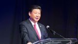 习近平出席中非合作论坛约翰内斯堡峰会开幕式并发表致辞