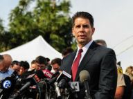 美国南加州枪击事件伤者增至21人