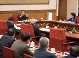 李克强主持召开国家科技教育领导小组第二次全体会议