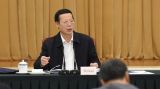 张高丽：科学规划有序有效疏解北京非首都功能
