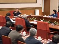 李克强主持召开国家科技教育领导小组第二次全体会议