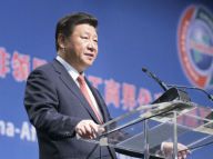 习近平“说”中非企业家大会