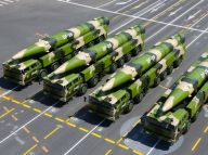 盘点2015全球十大热门兵器