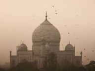 空气最差城市：北京排在哪