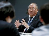 巴黎大会进入闭幕倒计时