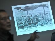 重庆披露南京大屠杀部分新史料