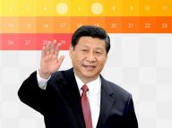 【习近平出访】在国外的42天