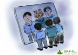 从严治党 干部要经常“照照镜子”