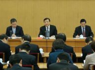 刘云山出席全国党校工作会议