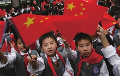 如何培育全面小康社会心态？