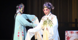 《瑶问》第14期：18位昆曲大师联手上演最“鲜”《牡丹亭》