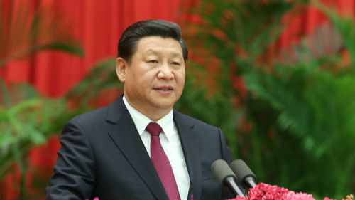 习近平与中国特色社会主义政治经济学