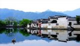 徽派古建 收藏早流行