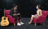 《瑶问》第16期：金韩一化茧成蝶 五年打造全新专辑