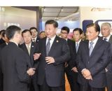 习近平智慧讲述“中国故事” 让世界读懂中国 