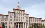 走出展馆看军博 西长安街为何惊现重型武器