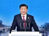 【2015】习总书记都去过哪