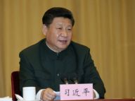 习近平视察解放军报社：必须坚持军报姓党
