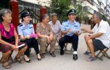 多一些“向天再借五百年”的担当