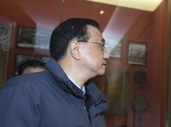 李克强太原考察时的五句话