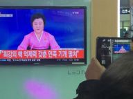 朝鲜宣布成功进行氢弹试验