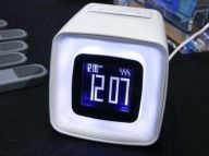 盘点CES十大最有趣科技产品