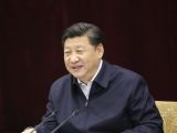 习近平召开推动长江经济带发展座谈会