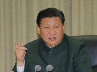 习近平视察第13集团军：政治建军是我军的立军之本