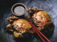 外国摄影师1985版《舌尖上的中国》