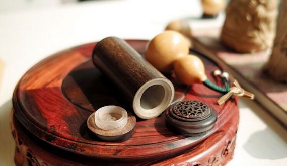 这里是北京:问医小竹罐