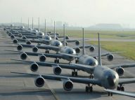 美国空军发布2015年度最佳图片