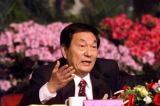 珍贵影像：朱镕基总理对台湾警告