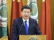 【习近平出访】埃及之行：中阿信任牢不可破
