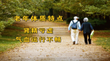 辨清“体质”求安康（2）