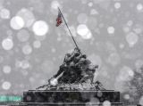 【暴雪来袭】