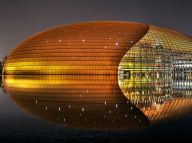 软实力的硬件：中国十大剧院