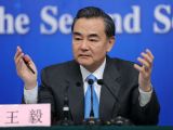 2015中国外交的“作业本”