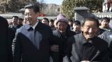 习近平春节“走亲戚”：满满的都是牵挂