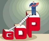 居民收入如何跑赢GDP增速？