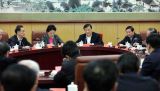 刘云山主持召开中央文明委第四次全体会议