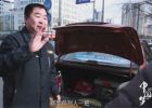 《中国梦——365个故事》之雷锋车