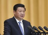 中共中央举行党外人士迎春座谈会 习近平出席