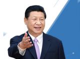 习总书记一月份的“时间轴”