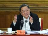 俞正声主持召开民营企业家座谈会