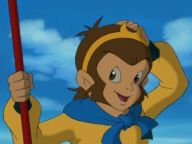 看动画版“孙大圣”如何72变