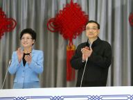 【云拜年】李克强调研宁夏的八个细节