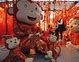 梦想与春天齐飞、思想与行动并进