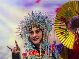 【春节】海外如何迎新春