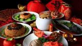 舌尖上的春节