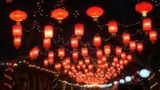 正月十五——“古人的万圣节”